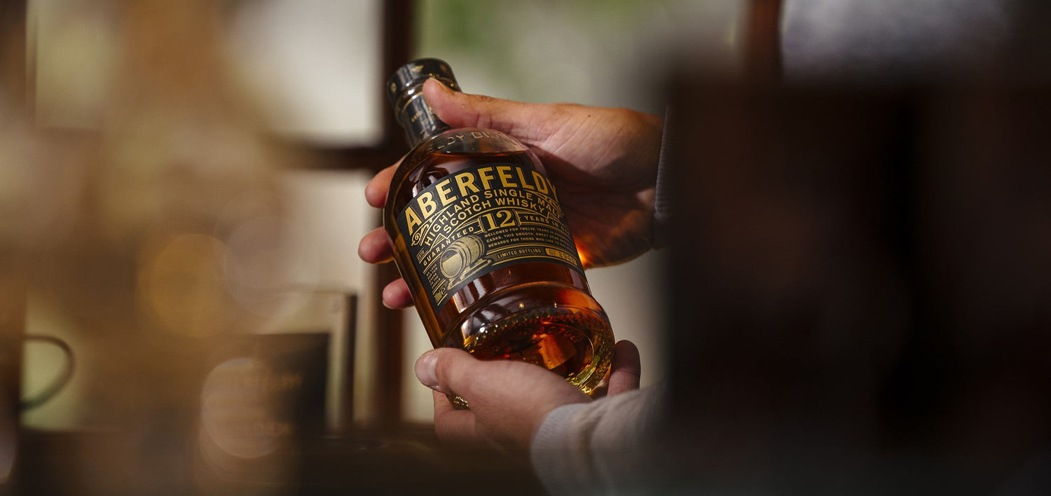Whisky Christmas Gifts 2023 - Find the perfect dram