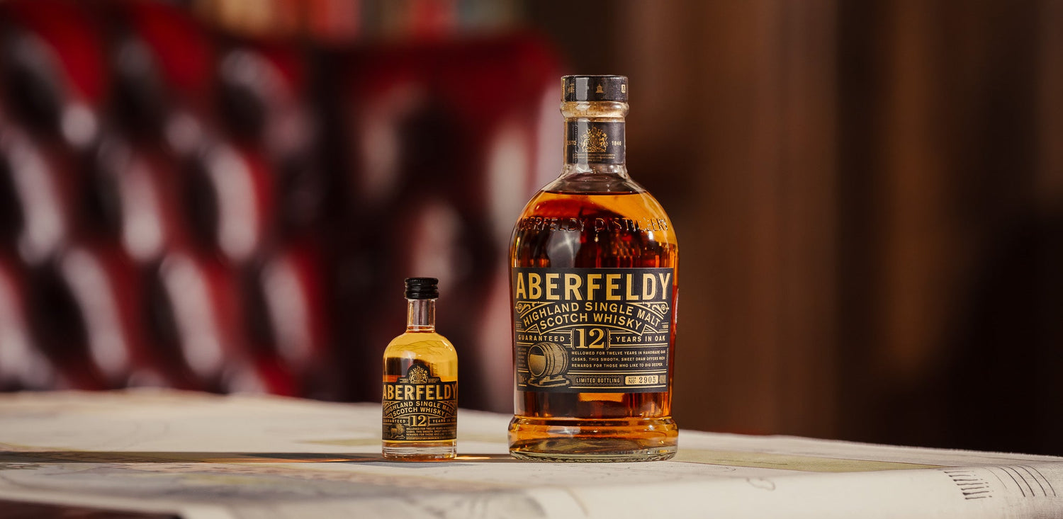 Top Whisky Gifts for Father’s Day 2024