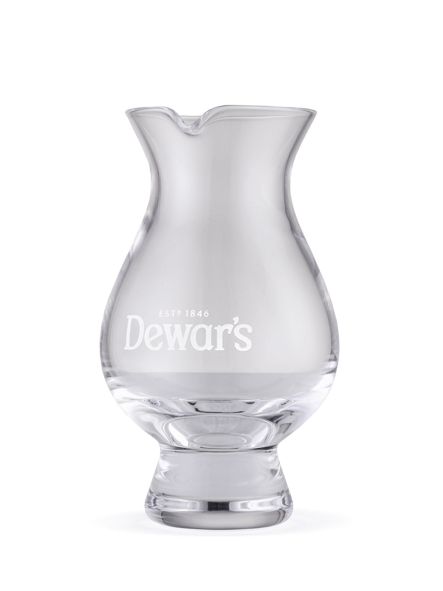 Mini Dewars Whisky Water Jug