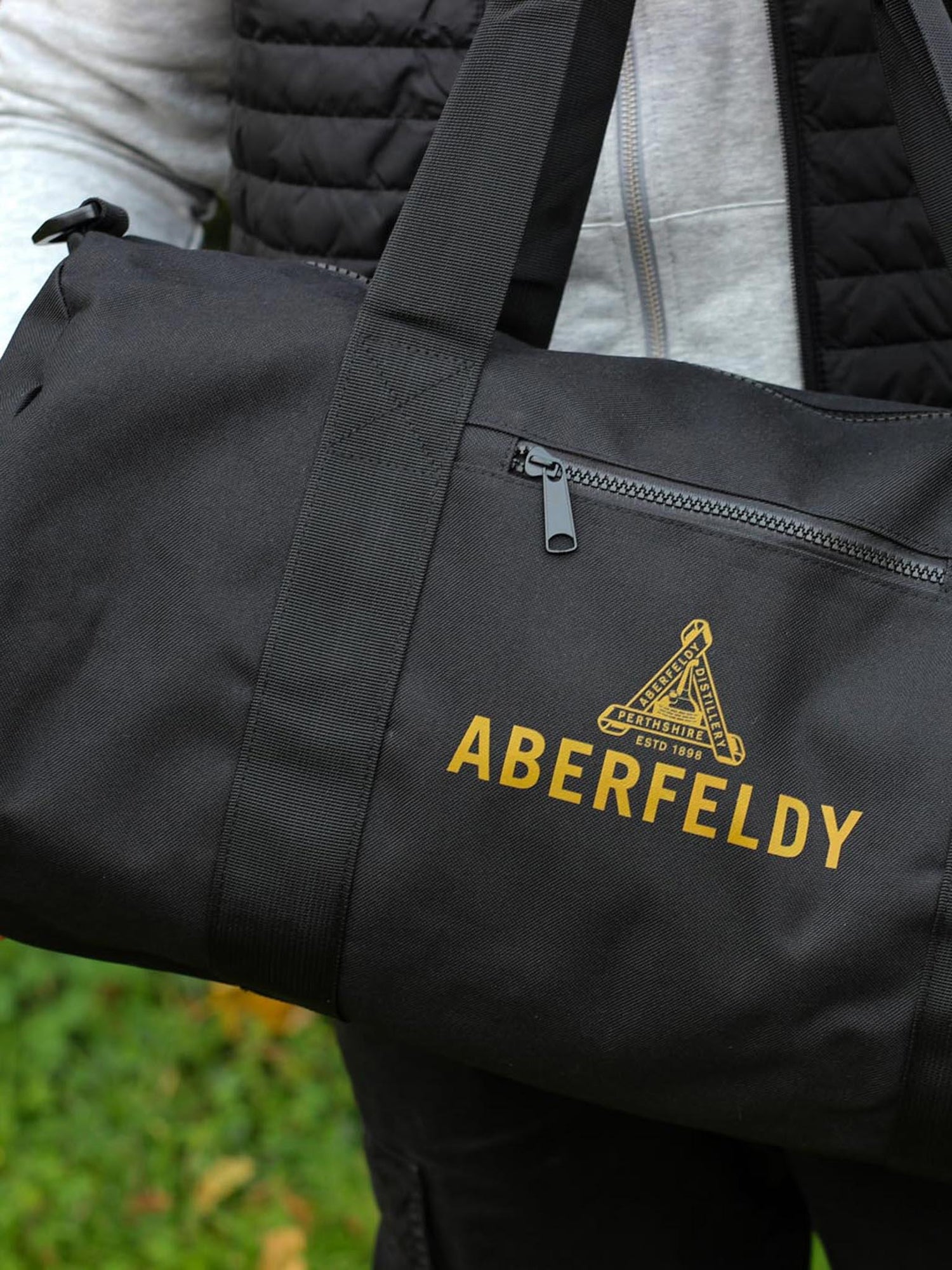 Aberfeldy Duffle Bag