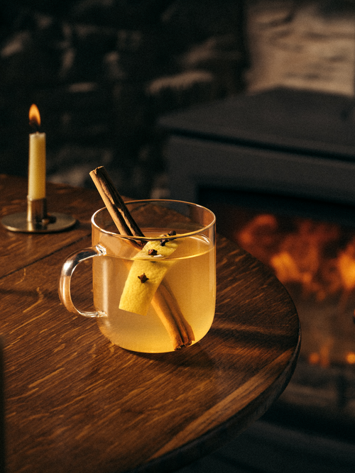 Aberfeldy Hot Toddy Gift Set