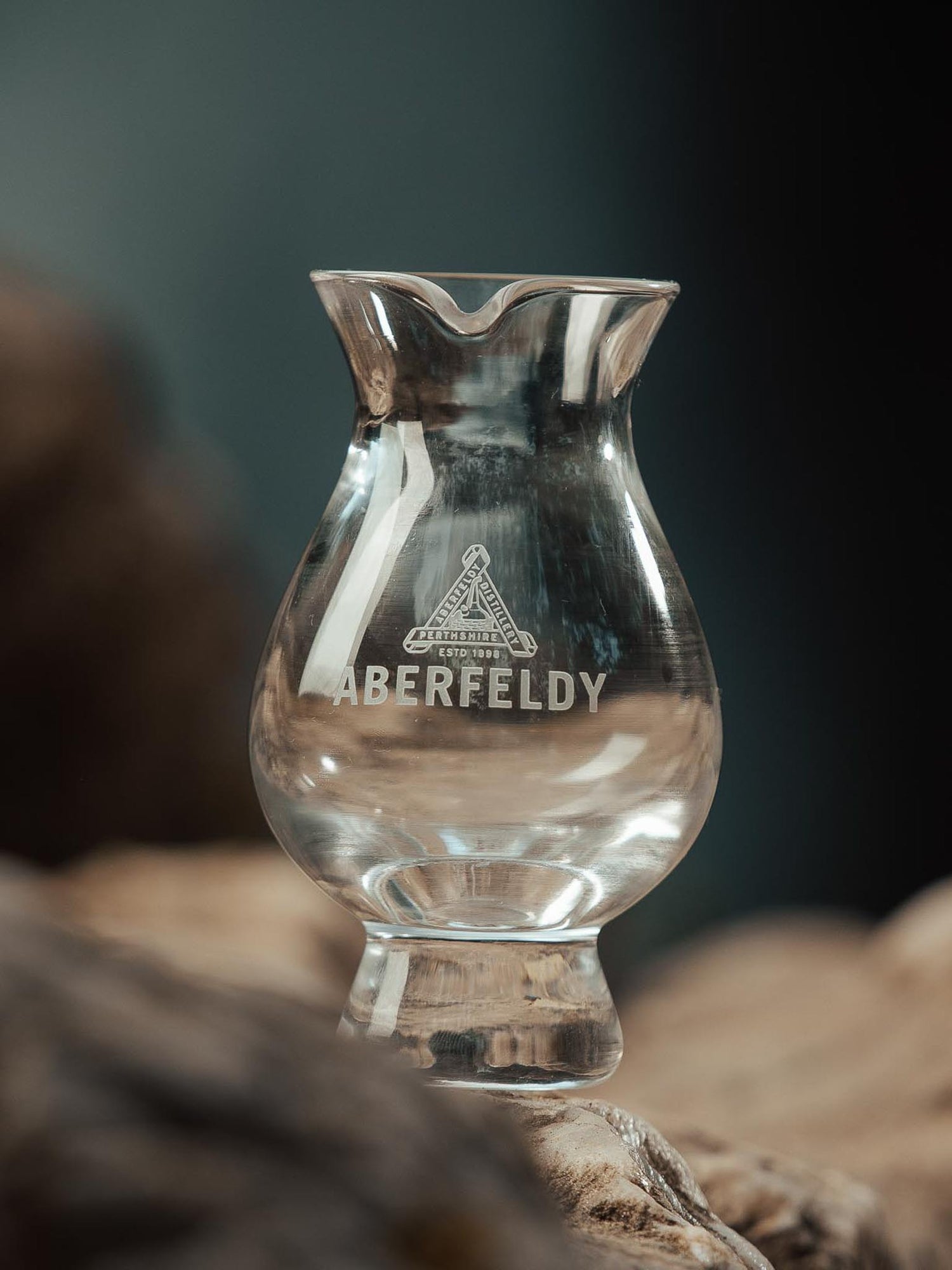 Mini Aberfeldy Whisky Water Jug