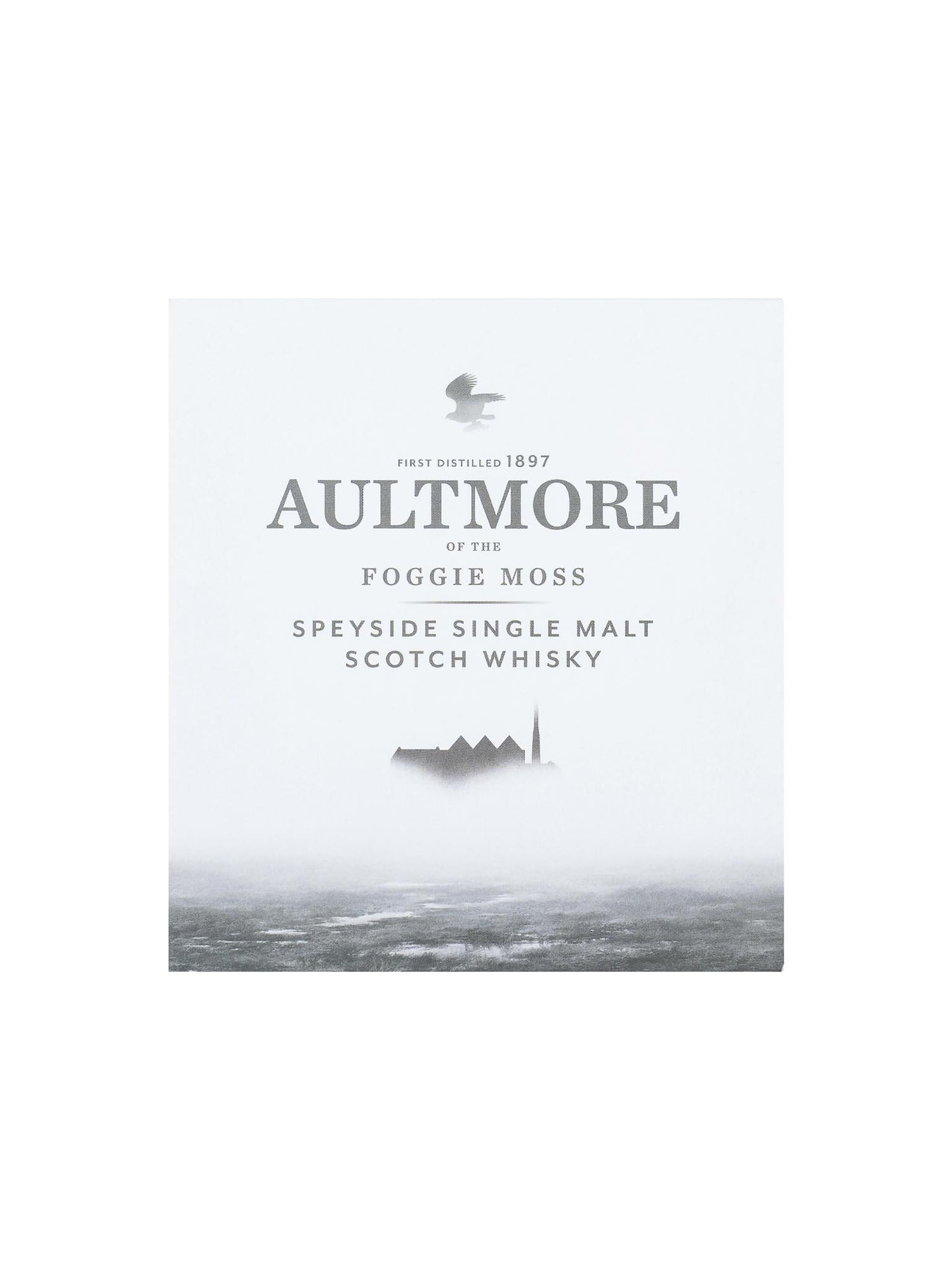 Aultmore Whisky Gift Set