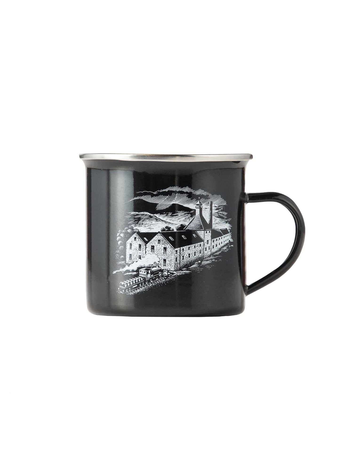 Dewar's Aberfeldy Distillery Mug