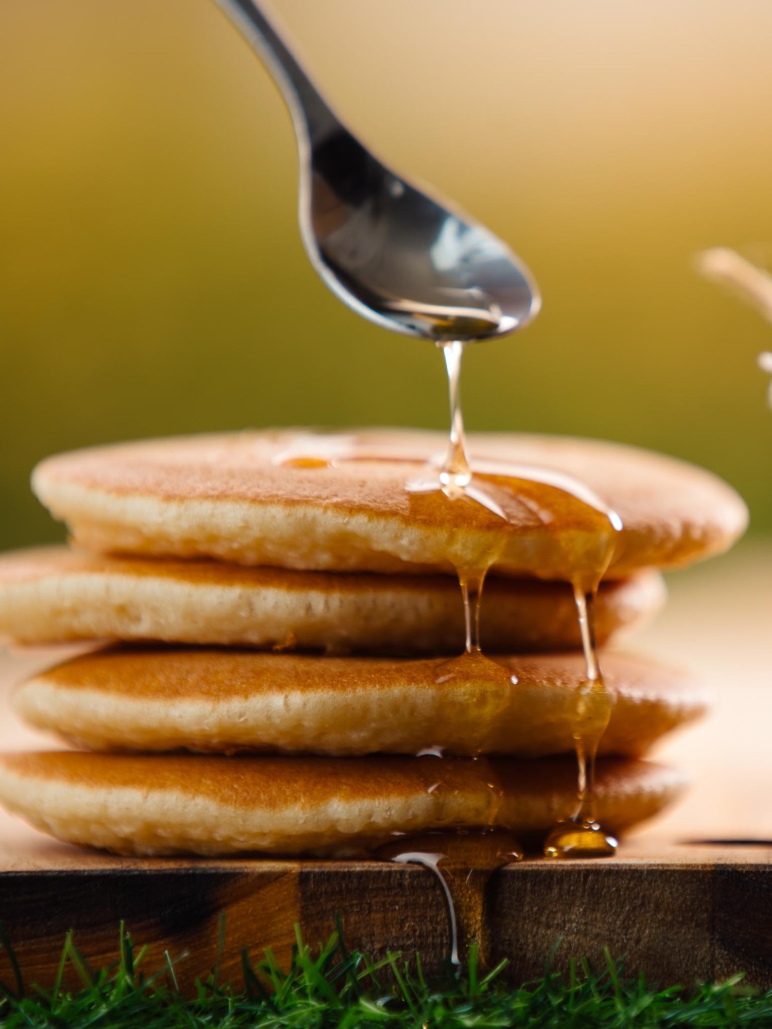 Scottish Blossom Honey By Webster Honey