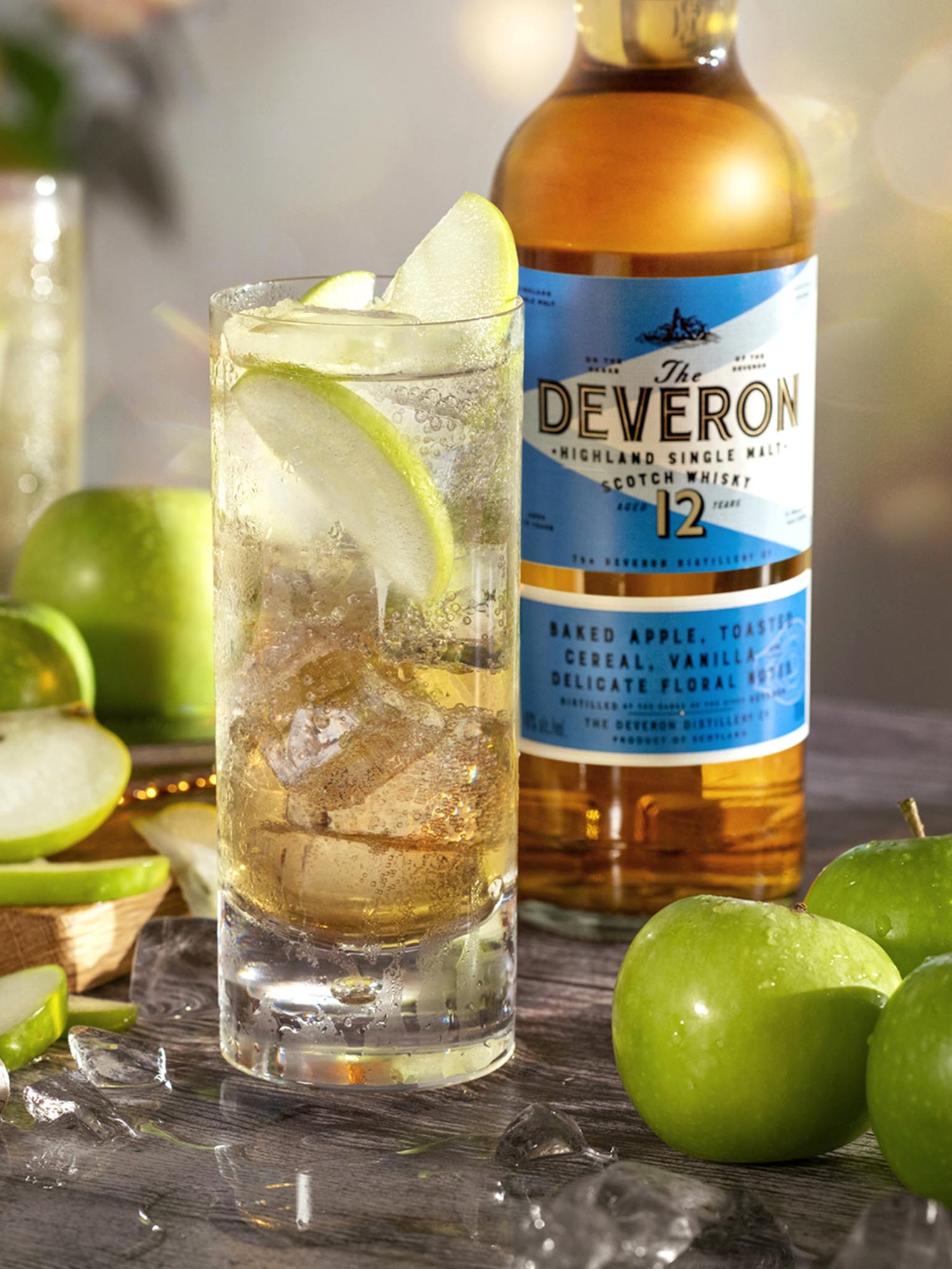 The Deveron 12 Year Old Whisky