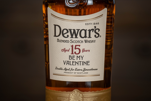 Whisky Gift Guide: Valentine's Day Edition
