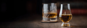Whisky Glassware