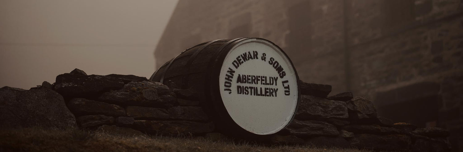 New Whisky Releases
