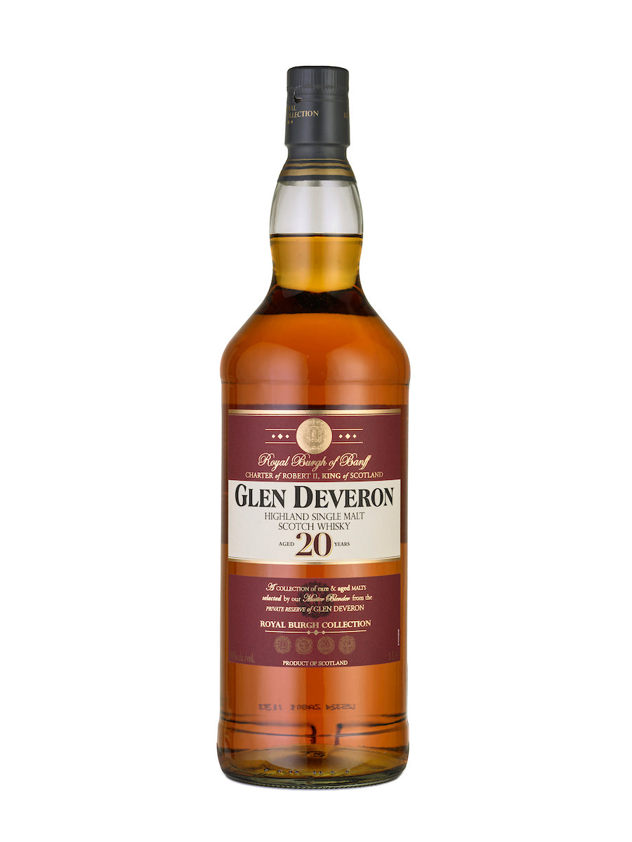 The Deveron 20 Year Old