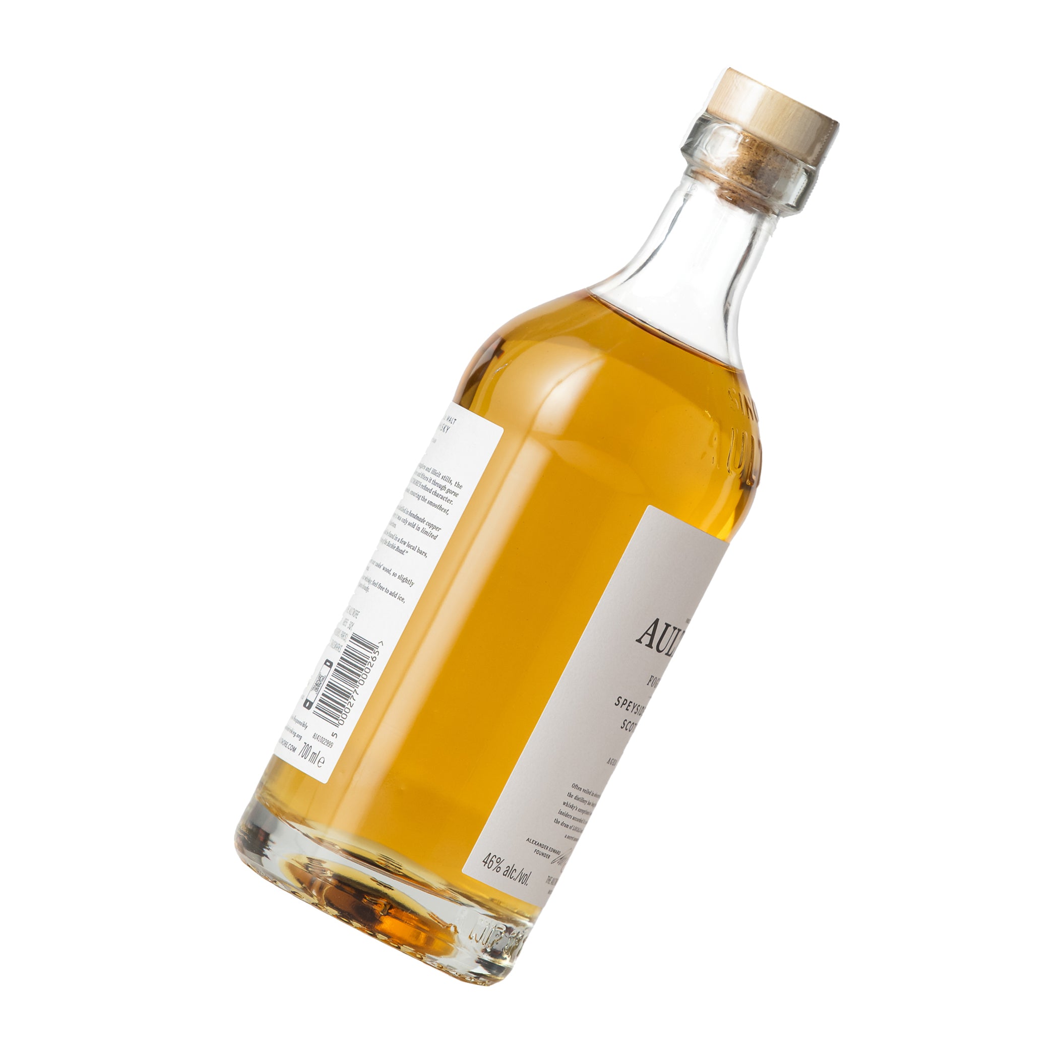 Shop Aultmore 18 Year Old Whisky | Dewar's Aberfeldy