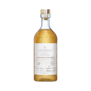 Aultmore 37 Oloroso Sherry Whisky