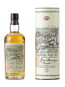 Craigellachie 13 Year Old Bas-Armagnac Cask Whisky