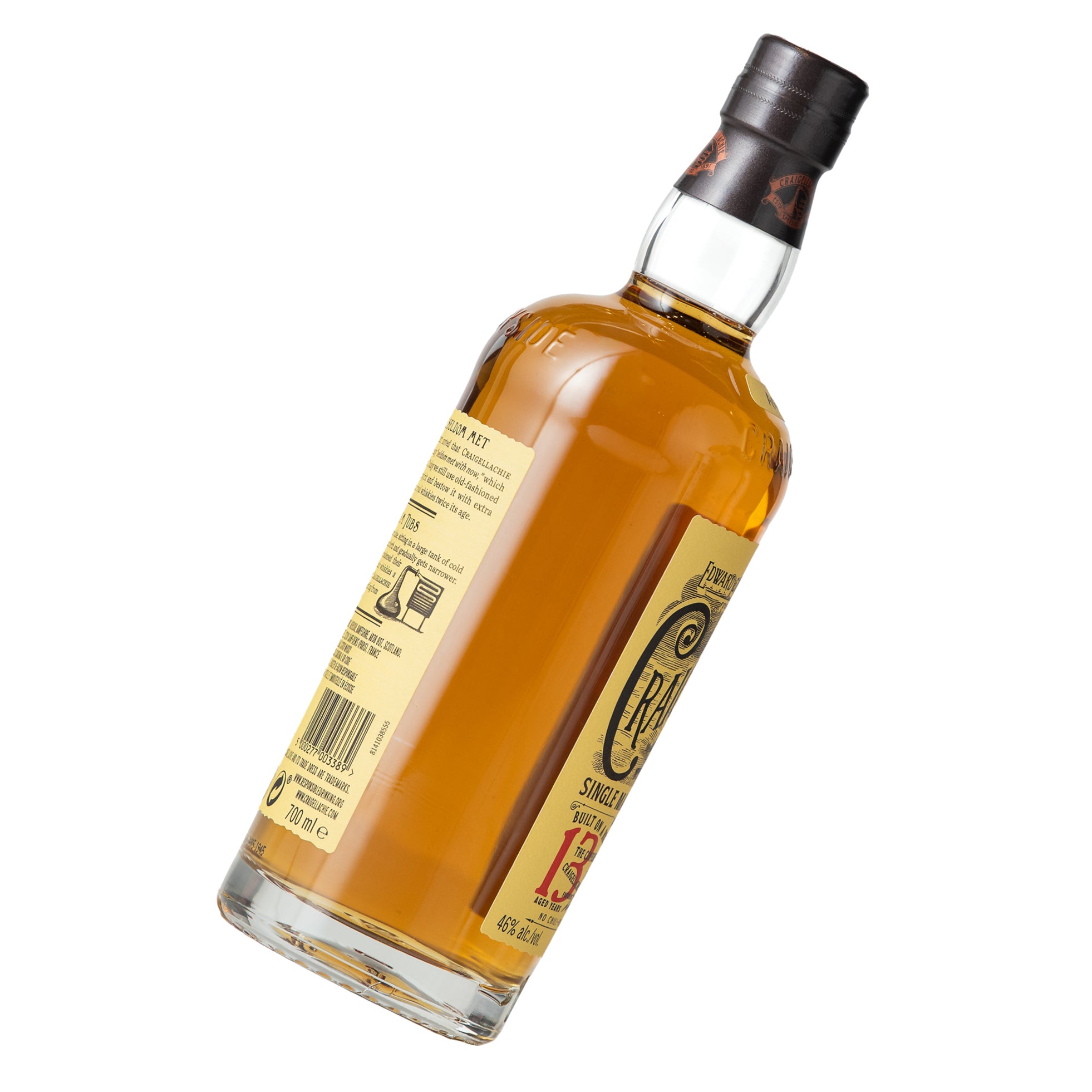 Shop Craigellachie 13 Bas-Armagnac Whisky | Dewar's Aberfeldy