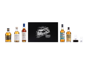Ultimate Malt Whisky Gift Box