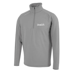 Dewar's X Galvin Green Men's Golf 1/4 Zip