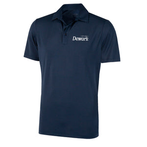 Dewar's X Galvin Green Men's Golf Polo