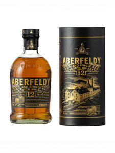 Aberfeldy 12 Year Old Whisky