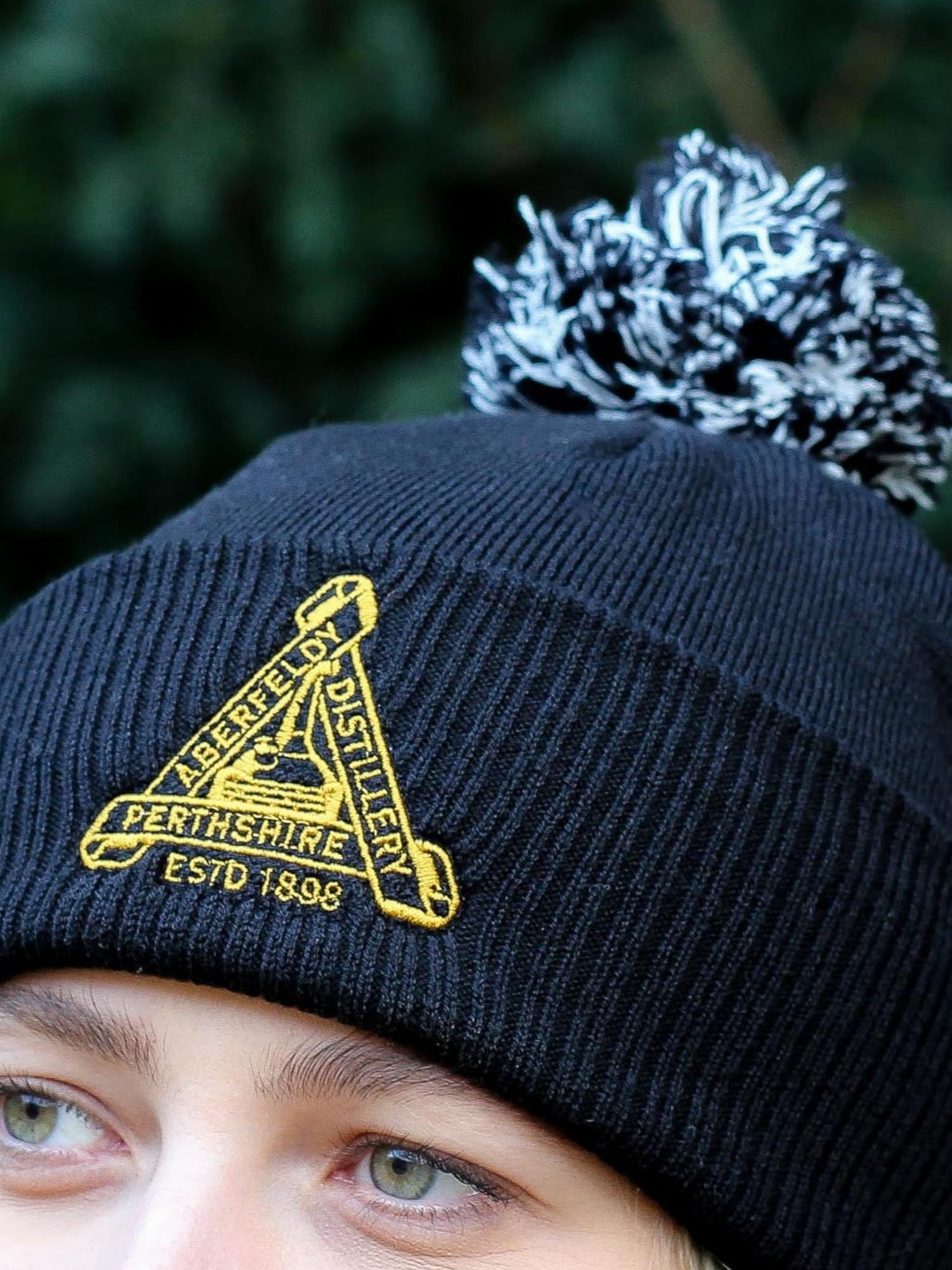 Aberfeldy Beanie Hat