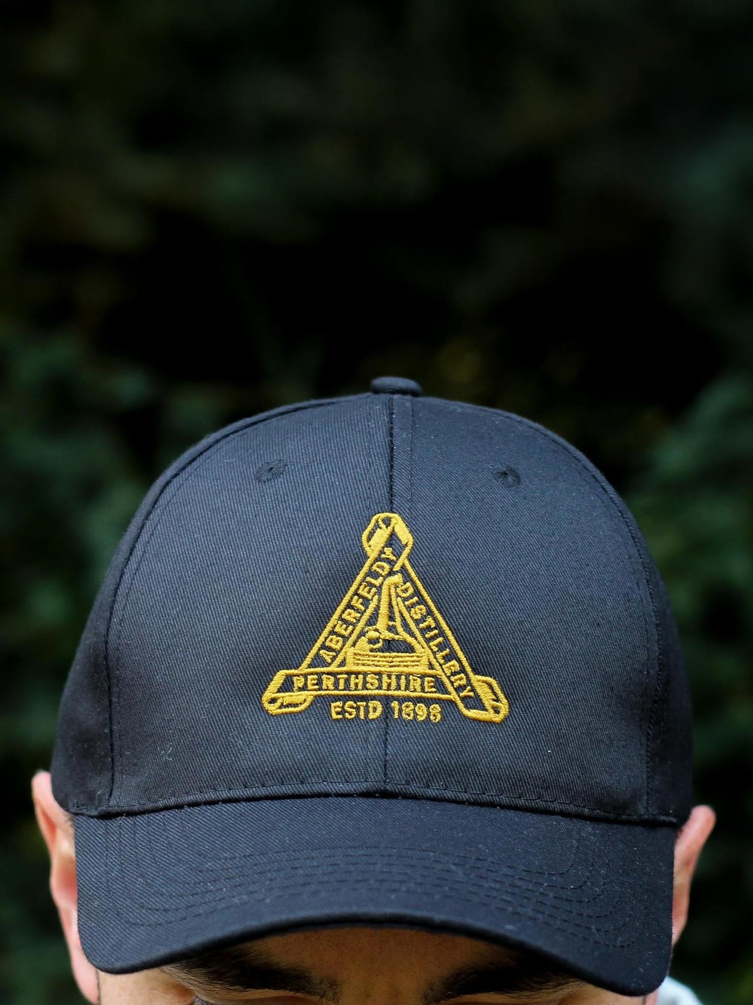 Aberfeldy Cap