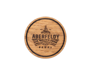 Coaster - Aberfeldy