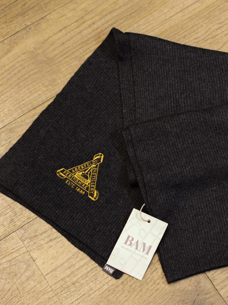 Aberfeldy Wool Scarf