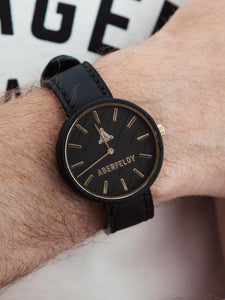 Aberfeldy Handmade Whisky Watch