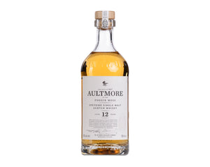 Aultmore 12 Year Old Whisky