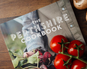 The Perthshire Cookbook