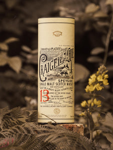 Craigellachie 13 Year Old Whisky