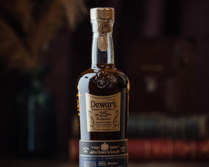 Dewar's 25 Year Old Whisky 70cl