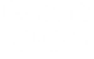 Dewar's Aberfeldy logo