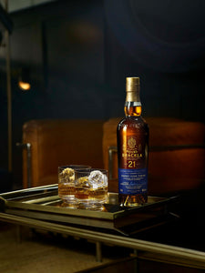 Royal Brackla 21 Year Old Whisky