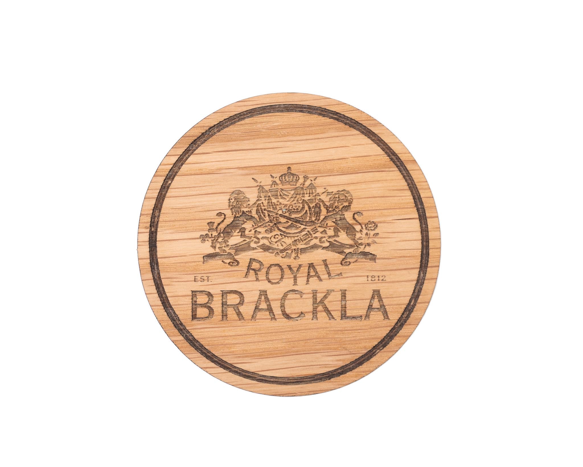 Coaster - Royal Brackla