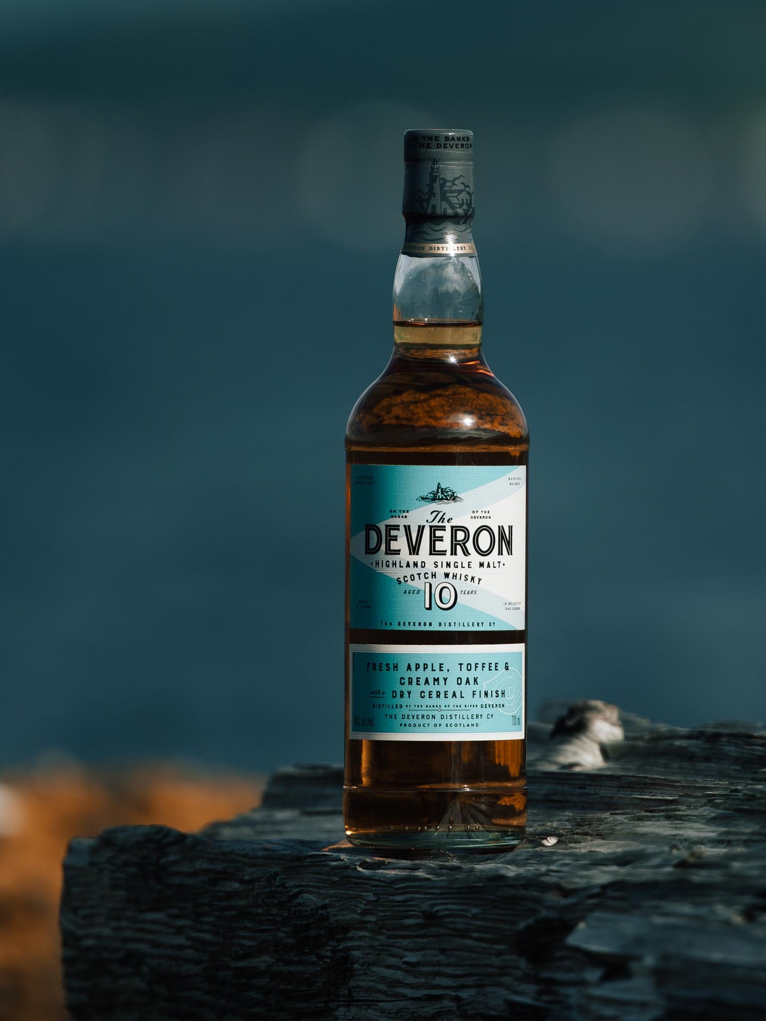 The Deveron 10 Year Old Whisky