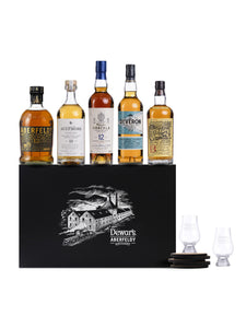 Ultimate Single Malt Whisky Gift Box