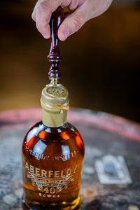 Aberfeldy 40 Year Old Whisky