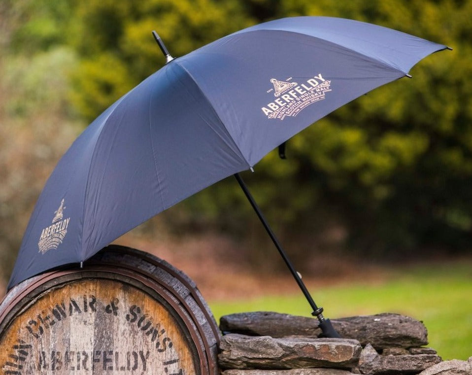 Aberfeldy Golf Umbrella