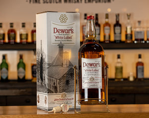 Dewar's White Label Whisky - 450cl