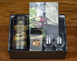 Taste of Perthshire Gift Box